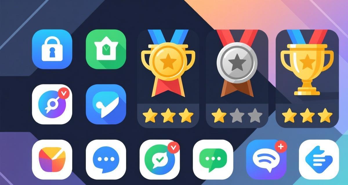 2026年最安全的加密通讯软件推荐Top5（深度评测）