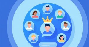 SafeW群组和频道创建教程