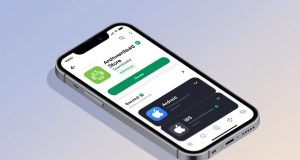 SafeW Android/iOS手机版下载教程