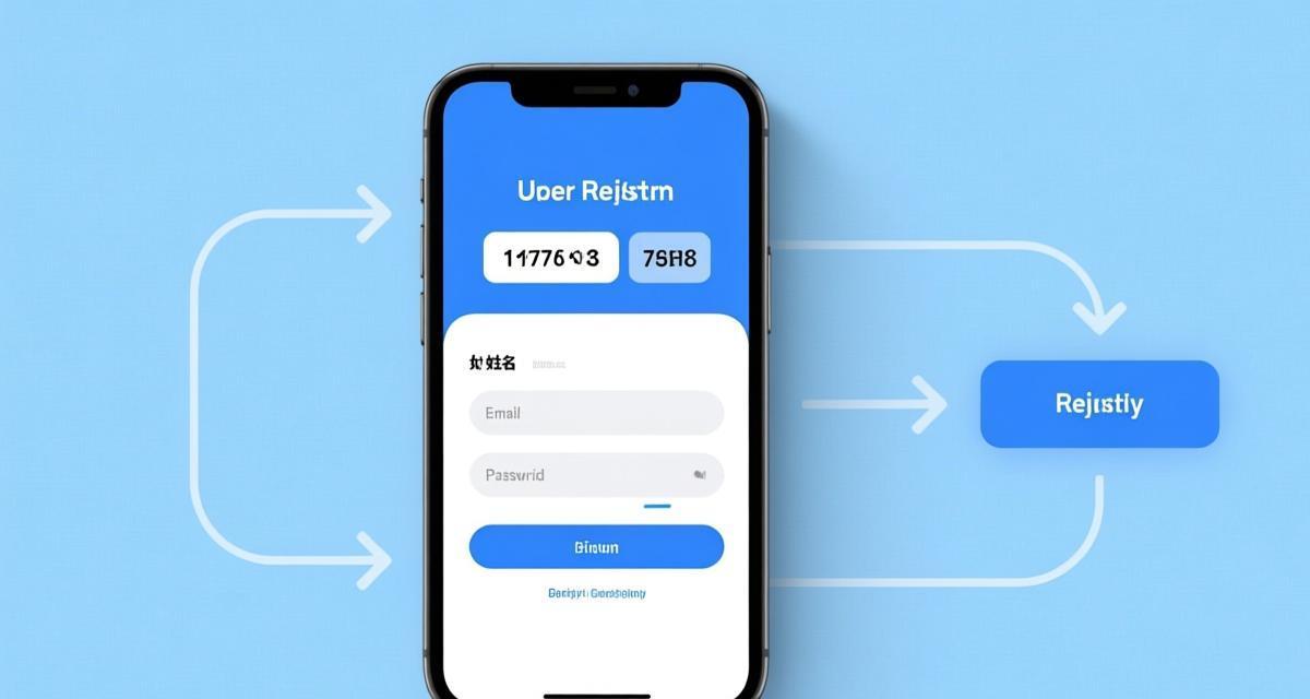 SafeW注册教程:2026年账号注册全流程指南