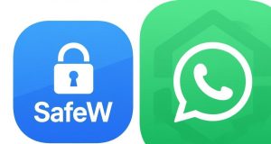 SafeW vs WhatsApp:安全性与功能全面对比